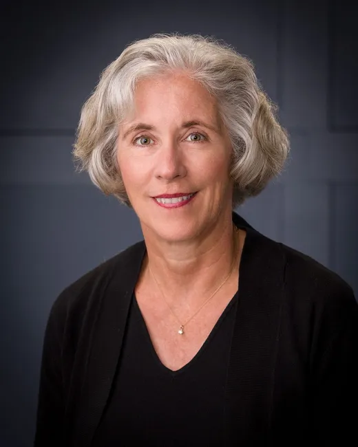 Portrait of Mr Monica DeGrauwe, D.M.D.