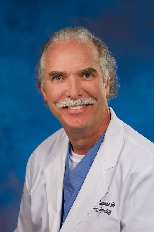 Dr. Jim Schermerhorn