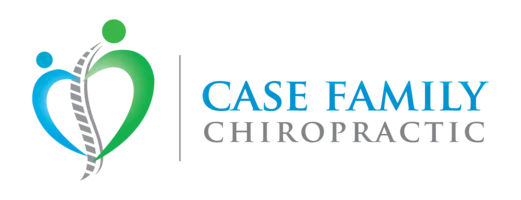 Case Family Chiropractic logo