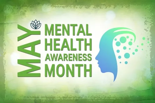 May is MH Month