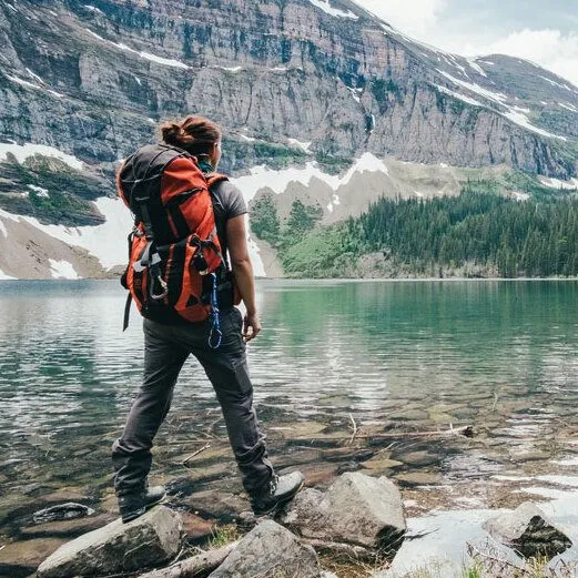 Professional Mental Health