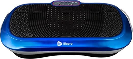 LifePro Waver Vibration Plate