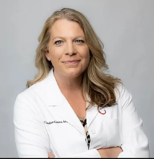 Candice R. Gruss, A.R.N.P.