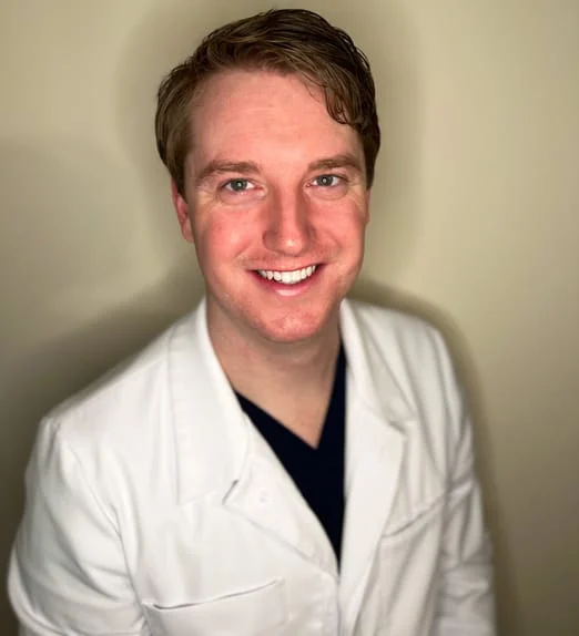 Dr. Evan Cauterucci DMD, dentist Cape May, NJ