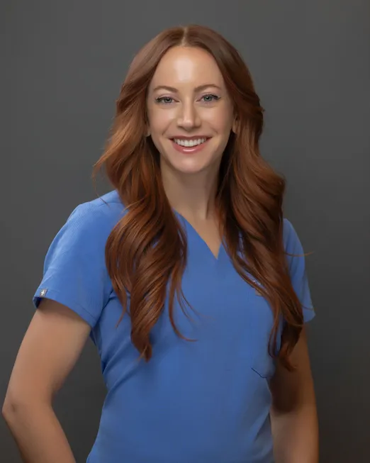 Dr. Jen