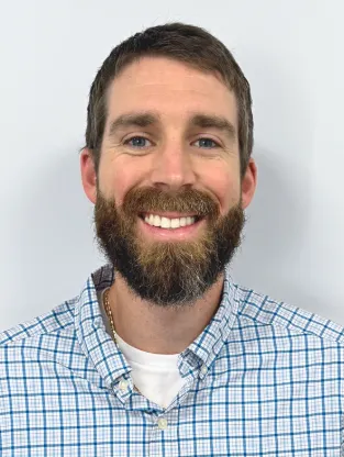 Collin J Johnson, M.D