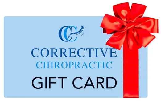 Corrective Chiropractic Gift Card