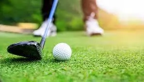 Sheboygan Golf Performance Training