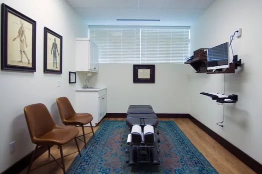 Treatment Room