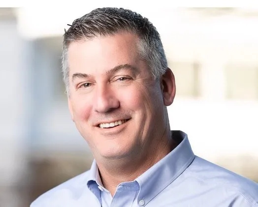 Larry Blackwell in Boston, MA