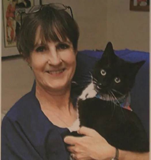 Virginia Holding Apex Predator