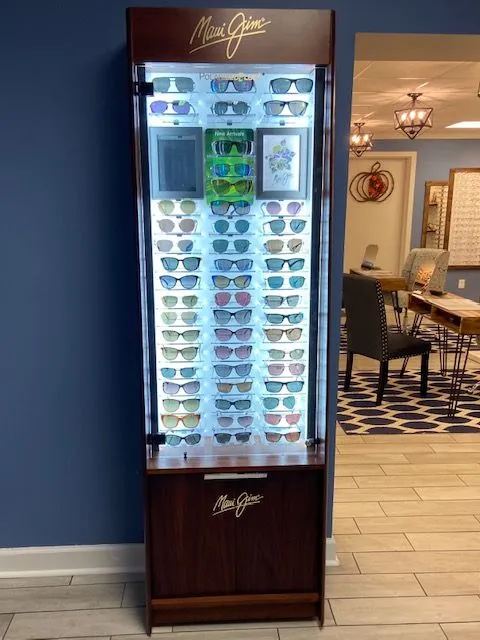 Maui Jim