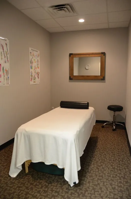 chiropractic massage