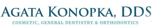 Dental tooth logo