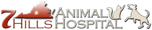 Seven Hills Animal Hospital