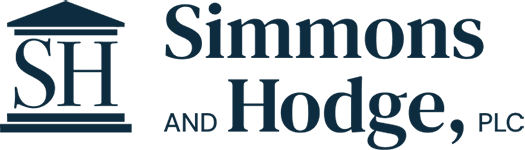 Simmons and Hodge, PLC