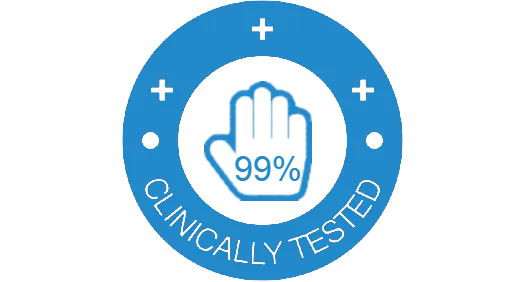 High Sensitivity and Specificity