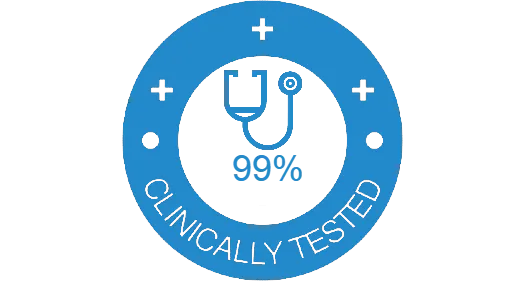 High Sensitivity and Specificity