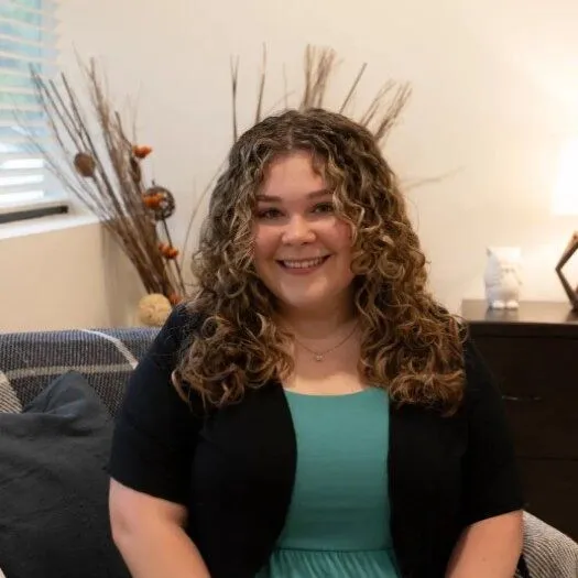 Roxanne Caporino, LMSW