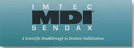 MDI System