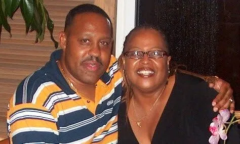 Joseph & Cheryl Weathers