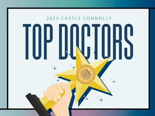 2023 Top Docs