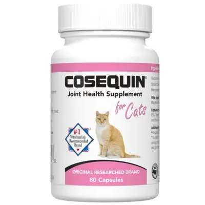 Cosequin Cats