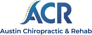 Austin Chiropractic & Rehab logo