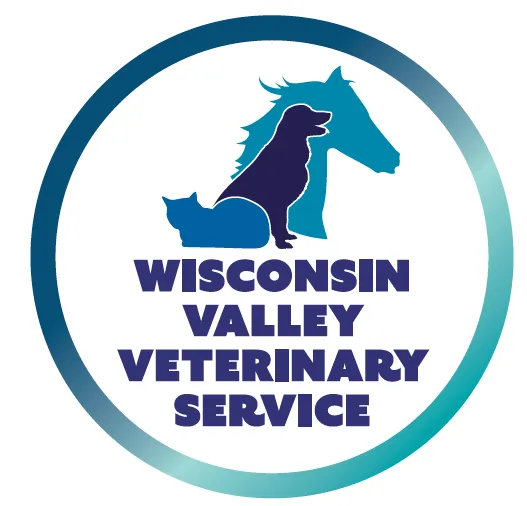 Home Veterinarian in Wausau WI Wisconsin Valley Vet Service