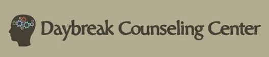 Daybreak Counseling Center Logo 