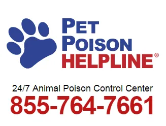 Pet Poison Helpline