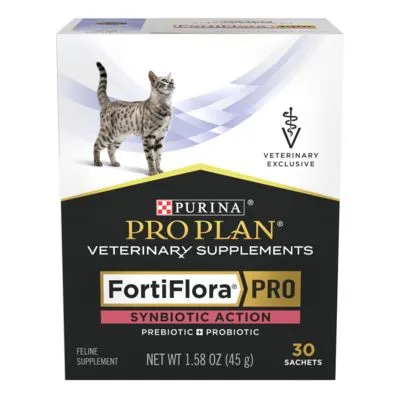 Fortiflora Pro Feline Link