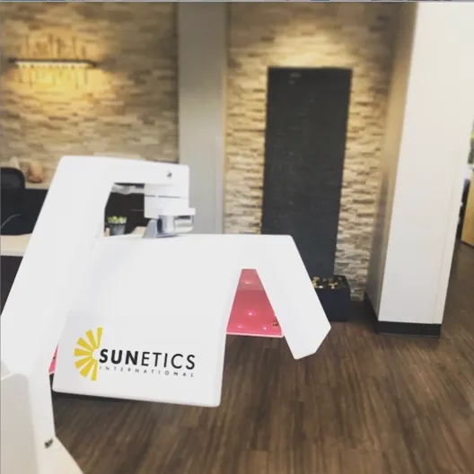 Sunetics