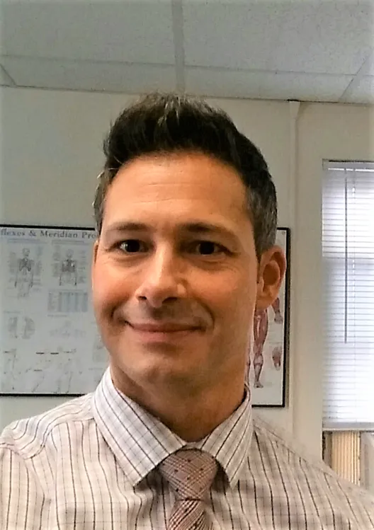 Dr. Castaldi