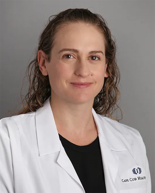 Elizabeth M. Tocci, M.D.