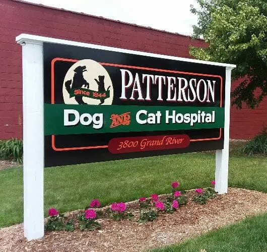 Patterson Dog & Cat Hospital