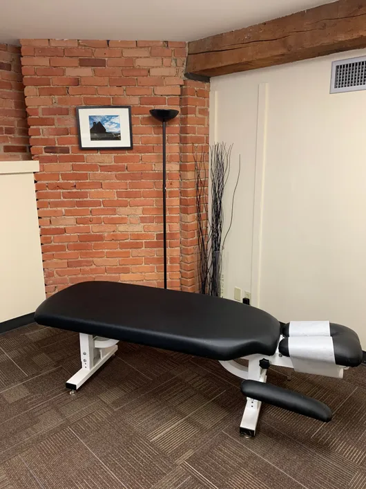 harvard square chiropractic