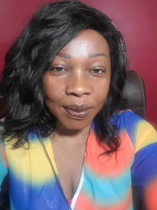 Henrietta Okpala's picture