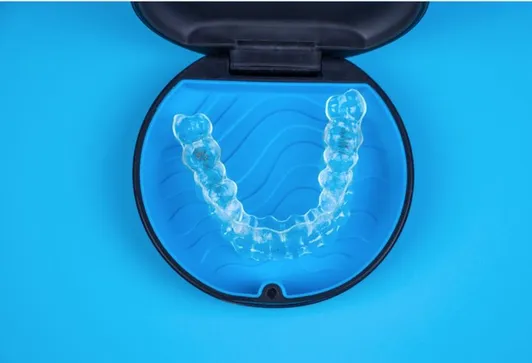 Invisalign