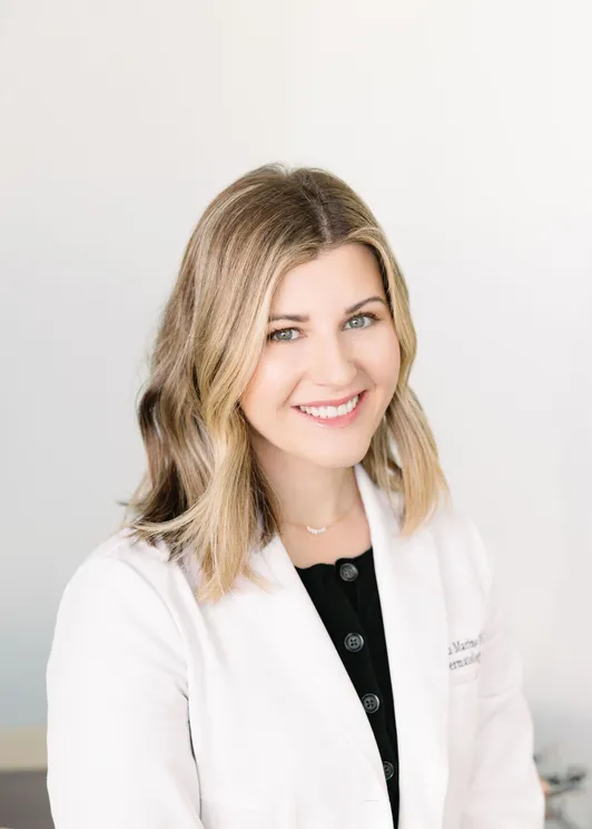 Kaleigh Marino, PA-C