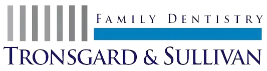 Tronsgard & Sullivan Family Dentistry Logo - Dentist Fargo ND