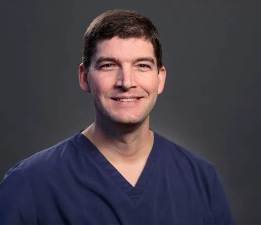 Robert M. Beardsley, M.D.