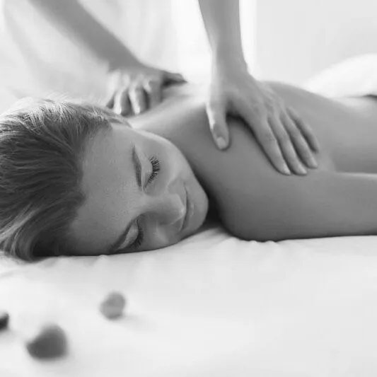 Massage Therapy