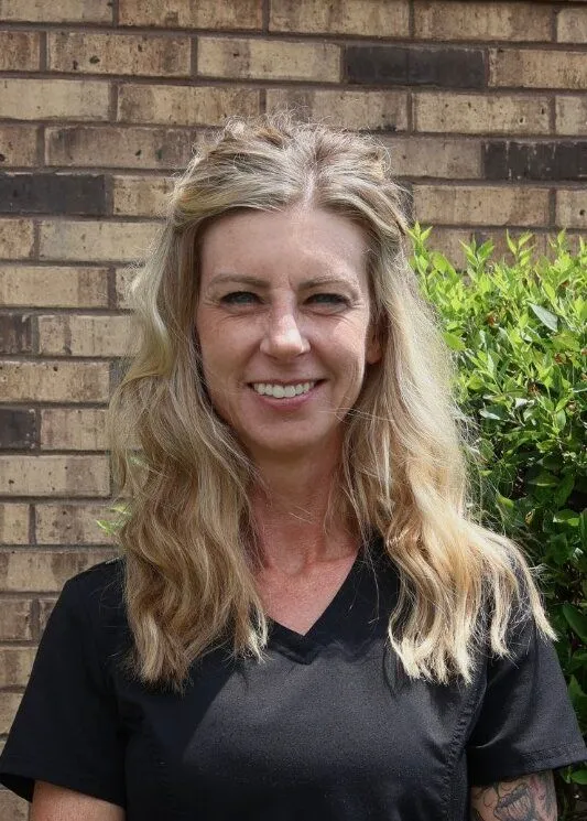 CT Karin Chiropractic Technician