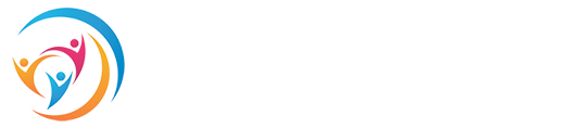 round spine logo