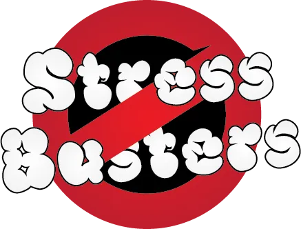 stressbusters logo