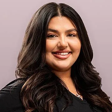 Yenessis Muniz-Patient Care Coordinator