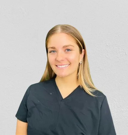 Dr. Kristina Ceravolo, DMD