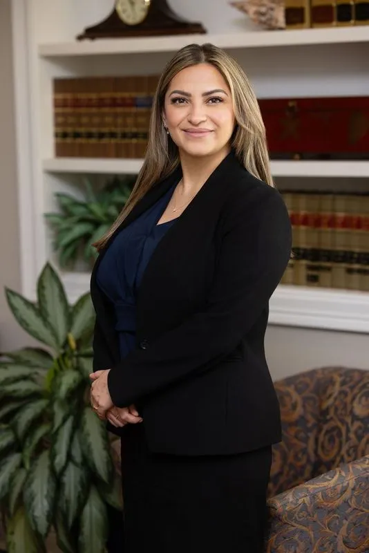 Juanita Solis