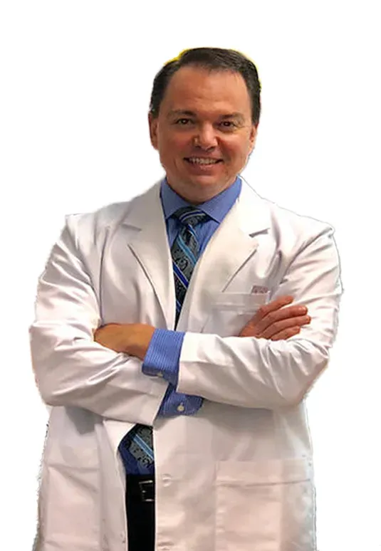 Dr. Christopher